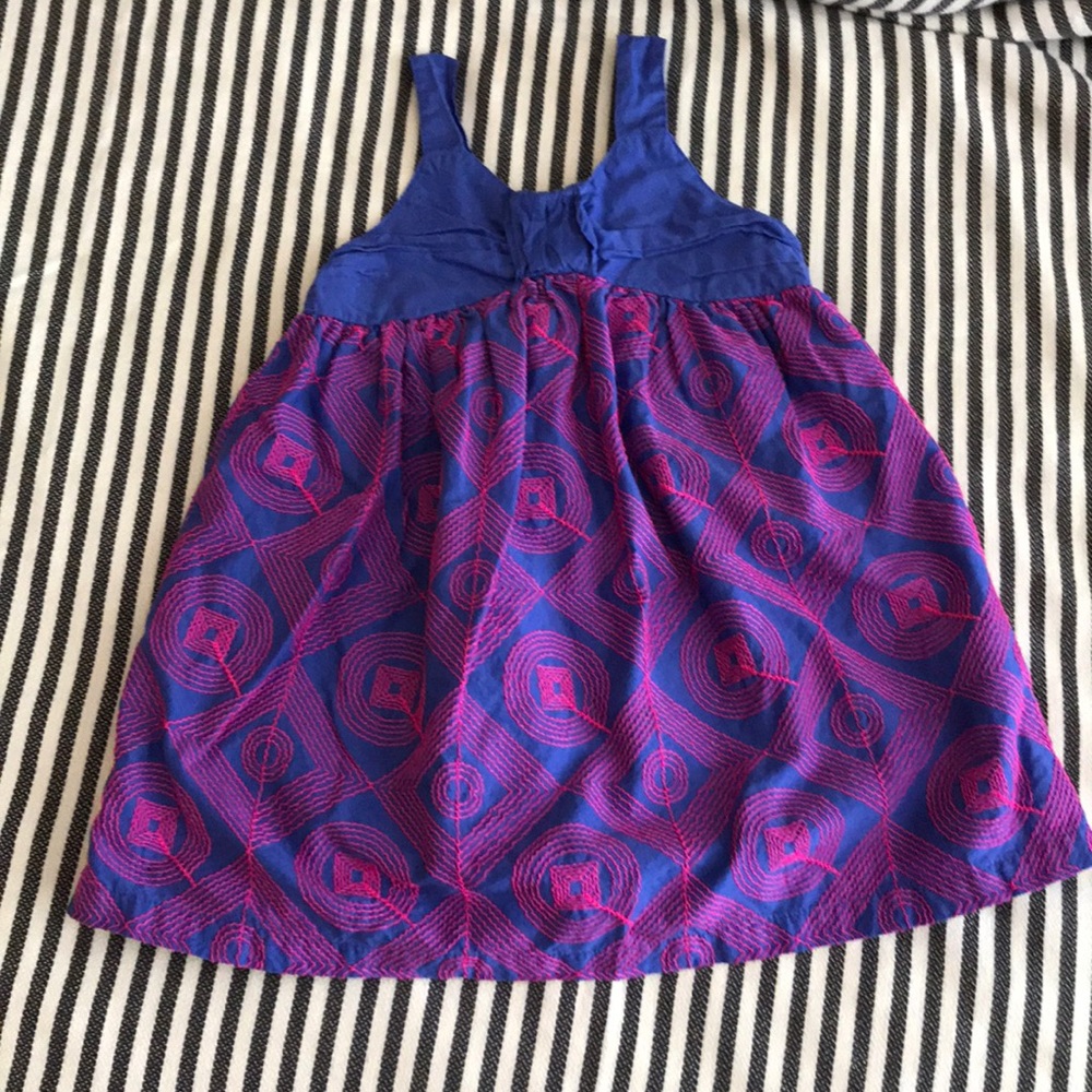 Cat & Jack 3t dress